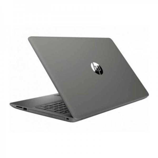 Pc Portable HP 15-DA1005NK i5 8è Gén 8Go 1To Silver (6CC63EA) tunisie Pc Portable HP 15-DA1005NK i5 8è Gén 8Go 1To Silver (6CC63EA) tunisie