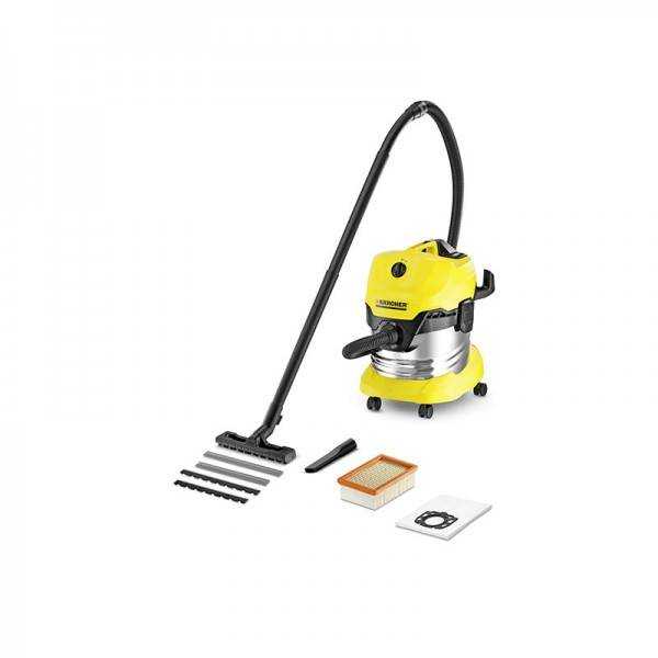 Aspirateur Multifonction Karcher WD5 Premium 1.348-230.0 - prix tunisie Aspirateur Multifonction Karcher WD5 Premium 1.348-230.0 - prix tunisie