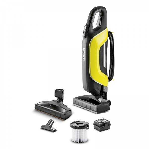 Aspirateur Balai Karcher VC 5 Parquet 1.349-110.0 - prix tunissie Aspirateur Balai Karcher VC 5 Parquet 1.349-110.0 - prix tunissie