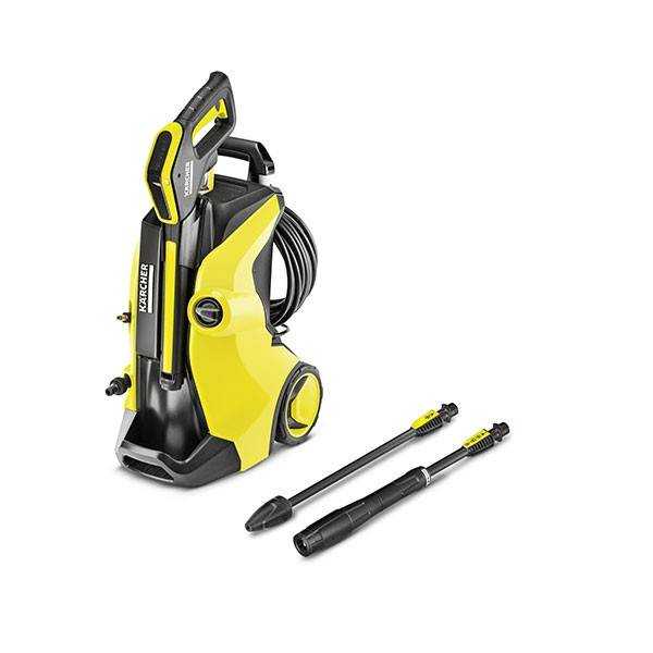 Nettoyeur Haute Pression Karcher Type K5 Full Control 1.324-500.0 - prix tunisie Nettoyeur Haute Pression Karcher Type K5 Full Control 1.324-500.0 - prix tunisie