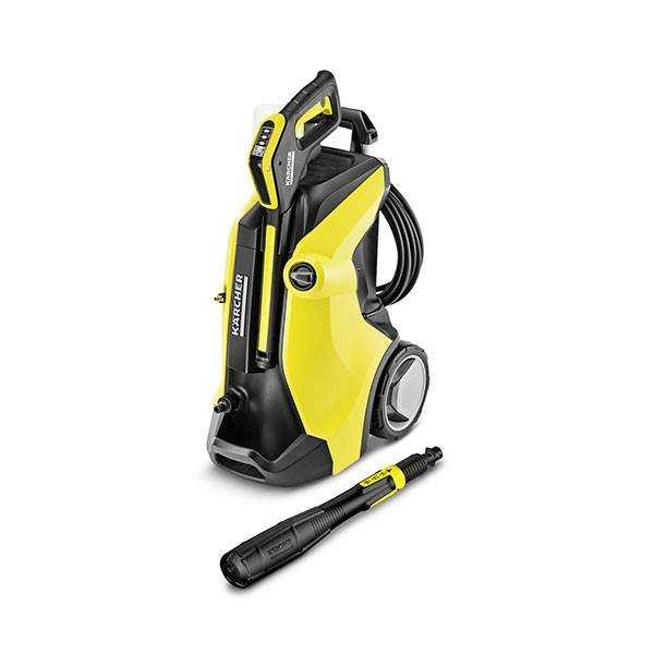 Nettoyeur Haute Pression Karcher Type K7 Full Control Plus 1.317-030.0 - prix tunisie Nettoyeur Haute Pression Karcher Type K7 Full Control Plus 1.317-030.0 - prix tunisie