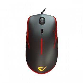 Souris Gaming Pro Rampage Gear-X - RGB - 6400dpi - Noir SMX-R115 - prix tunisie