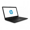 Pc Portable HP 15-DA1004NK 8è Gén 8Go 1To Noir (6CC17EA) tunisie