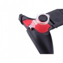 Manette Gaming Avec Gâchette 5 En 1 Pour Smartphone HY-PG51 - prix tunisie