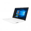 Pc Portable HP 15-DA1009NK i5 8è Gén 8Go 1To Blanc (6CC32EA) tunisie