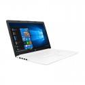 Pc Portable HP 15-DA1009NK i5 8è Gén 8Go 1To Blanc (6CC32EA) tunisie