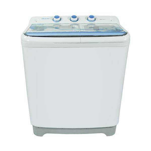 Machine à Laver Orient Semi-Automatique 10Kg - XPB1-10-5 - Bleu - Prix Tunisie & fiche technique Machine à Laver Orient Semi-Automatique 10Kg - XPB1-10-5 - Bleu - Prix Tunisie & fiche technique