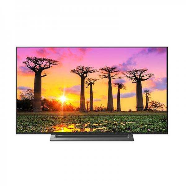 Téléviseur 50" TOSHIBA 4K Android LED 50U7950 Téléviseur 50" TOSHIBA 4K Android LED 50U7950