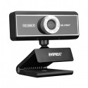 Webcam Everest SC-HD07 - 2MP - Full HD 1080p - prix tunisie