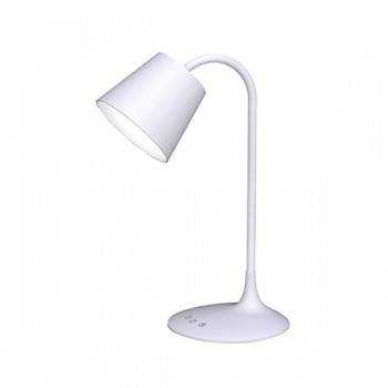 Lampe LED De Bureau Rechargeable Flexible S-link SL-8750 - prix tunisie