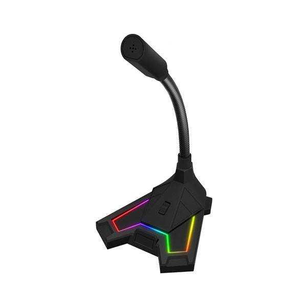 Microphone Gamer Rampage Chatty SN-RMX2 - prix tunisie Microphone Gamer Rampage Chatty SN-RMX2 - prix tunisie
