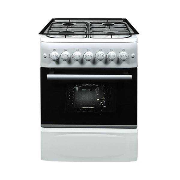 Cuisinière Orient 4 Feux OC-60-60TB Blanc - prix tunisie Cuisinière Orient 4 Feux OC-60-60TB Blanc - prix tunisie