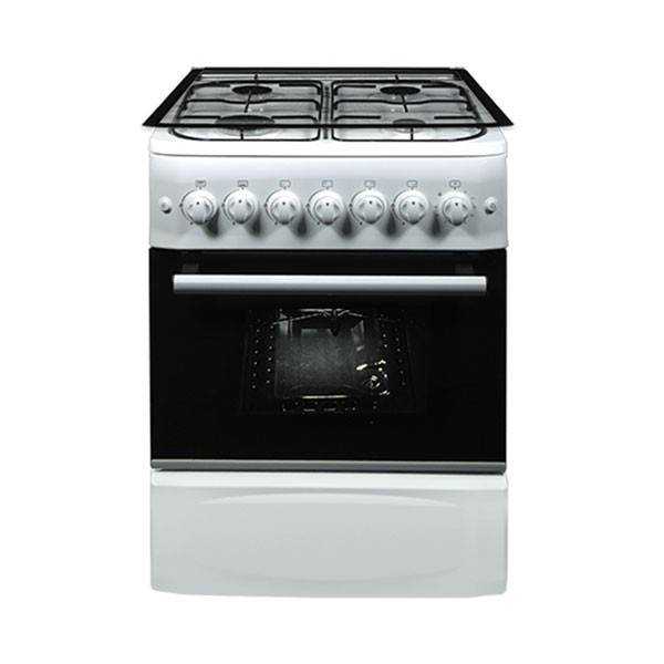 Cuisinière Orient 4 Feux OC-60-60TB Blanc - prix tunisie