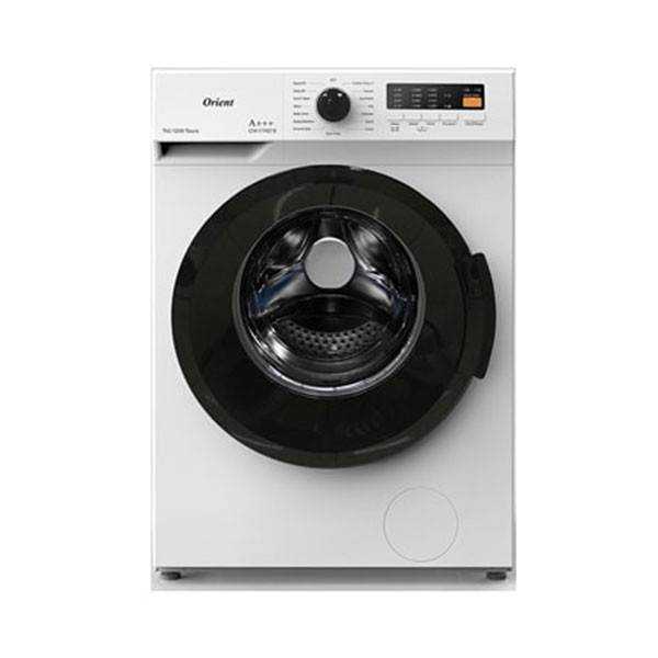 Machine à Laver Orient Automatique 7Kg OW-F7N01B Blanc - prix tunisie