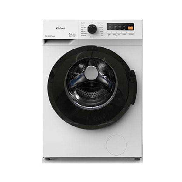 Machine à Laver Orient Automatique 9Kg OW-F9N01S Blanc - prix tunisie Machine à Laver Orient Automatique 9Kg OW-F9N01S Blanc - prix tunisie