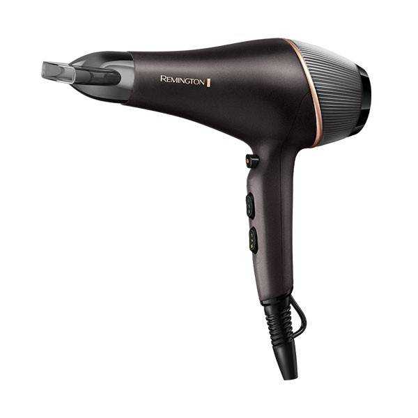 Sèche Cheveux Remington Cuivre Radiance AC5700 Sèche Cheveux Remington Cuivre Radiance AC5700