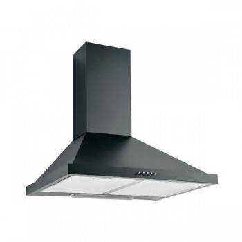 Hotte Pyramidale Orient OH-Pyramide-60NOIR - 60 Cm - Noir - prix tuniie