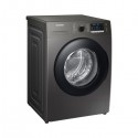 Machine à Laver Samsung Frontale 8Kg WW80TA046AX Noir prix Try and buy Tunisie