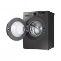 Machine à Laver Samsung Frontale 8Kg WW80TA046AX Noir prix Try and buy Tunisie