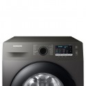 Machine à Laver Samsung Frontale 8Kg WW80TA046AX Noir prix Try and buy Tunisie