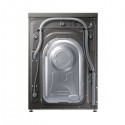 Machine à Laver Samsung Frontale 8Kg WW80TA046AX Noir prix Try and buy Tunisie