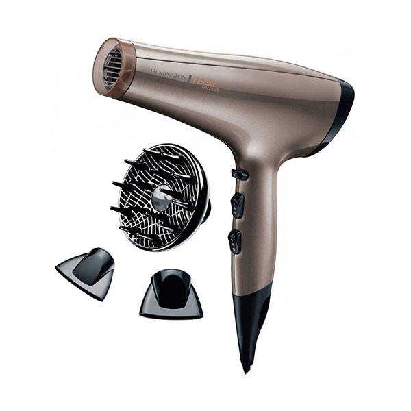 Sèche-cheveux Professionnel Remington AC8002 2200W