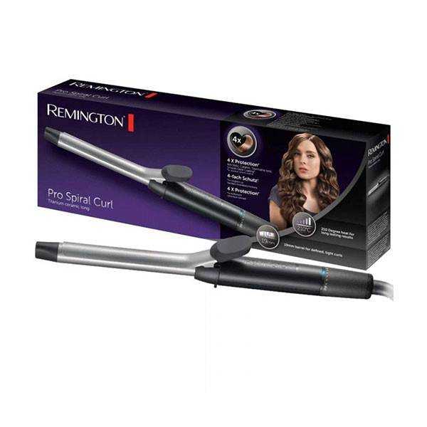Fer à Boucler REMINGTON Pro Curl CI5519 Fer à Boucler REMINGTON Pro Curl CI5519