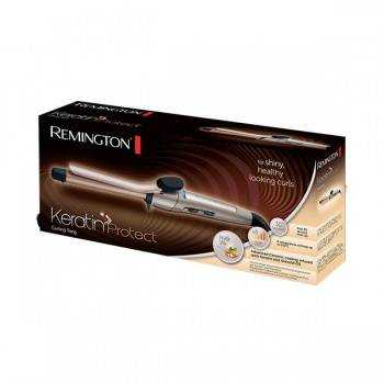 Fer à Boucler Soin Kératine Remington CI5318