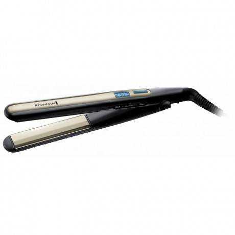 Lisseur Boucleur Sleek & Curl Remington S6500