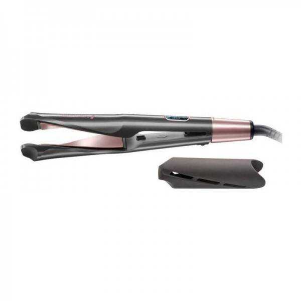 Lisseur Curl & Straight Remington S6606