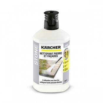 Nettoyant Pierres Et Façades Karcher 3en1 - 1L - 6.295-766.0 - prix tunisie