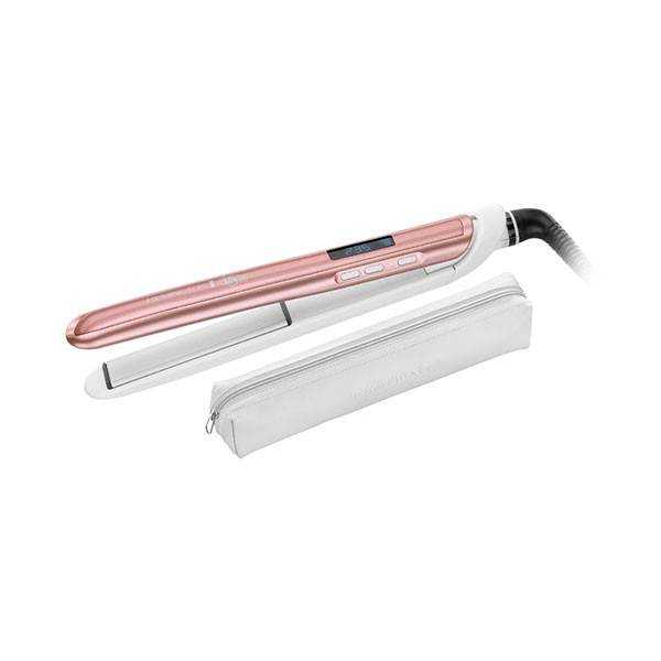 Lisseur Remington Rose Luxe Straightener S9505 Lisseur Remington Rose Luxe Straightener S9505