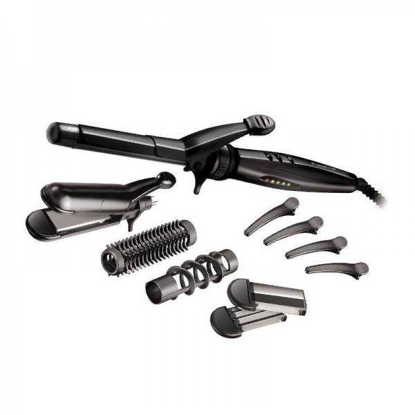 Lisseur Multistyler 5 en 1 Remington S8670 Lisseur Multistyler 5 en 1 Remington S8670