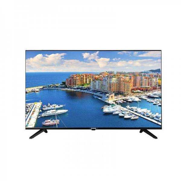 TÉLÉVISEUR TELEFUNKEN 40" LED FULL HD M83 NOIR