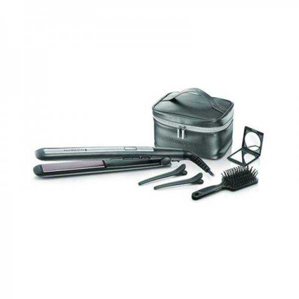 LISSEUR REMINGTON S5506GP PRO-CERAMIC TITANIUM LISSEUR REMINGTON S5506GP PRO-CERAMIC TITANIUM