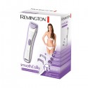 Tondeuse Bikini Remington Smooth & Silky / Wet & Dry Rem - BKT4000 - prix tunisie