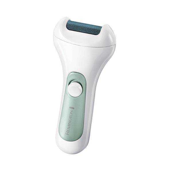 Râpe électrique pour pieds Remington Perfect Pedi REVEAL - CR4000 - prix tunisie