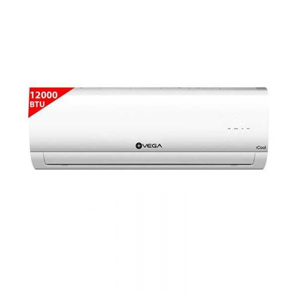 Climatiseur Vega 12000 BTU Chaud & Froid Inverter - VEGA-12000CF-INV - prix tunisie