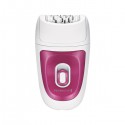 Remington Epilateur Electrique 3en1 - SMOOTH & SILKY - EP7300