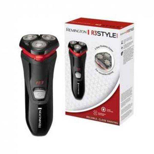Rasoir secteur rotatif Remington R3000 - prix tunisie Rasoir secteur rotatif Remington R3000 - prix tunisie