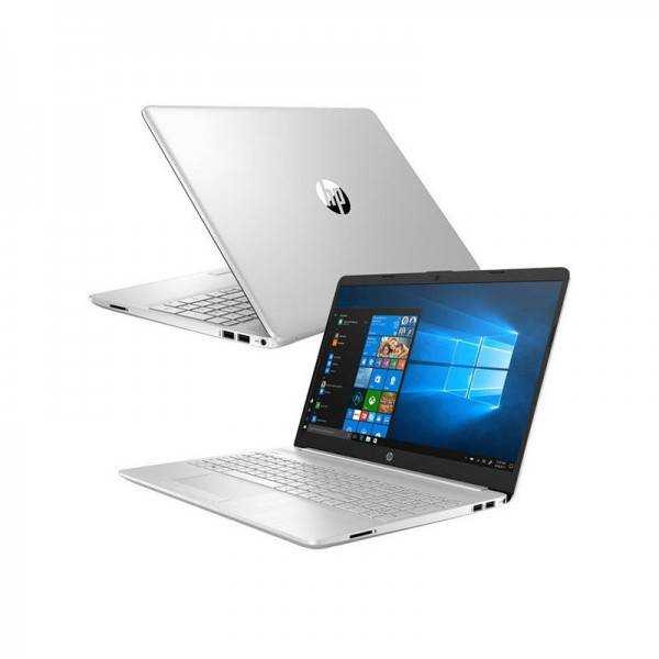 PC PORTABLE HP 15-DW3000NK I3-11E GEN 4GO 1T WIN10 15.6 SILVER ( 2R0L7EA ) PC PORTABLE HP 15-DW3000NK I3-11E GEN 4GO 1T WIN10 15.6 SILVER ( 2R0L7EA )