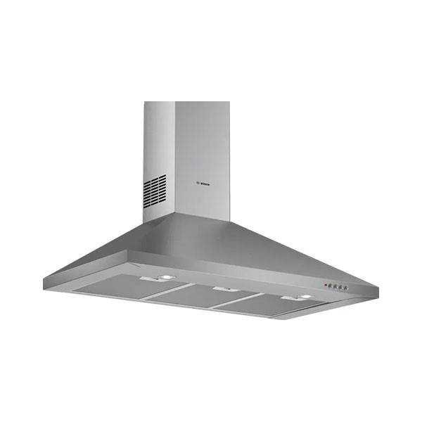Hotte Murale Bosch DWP94CC50T 90 Cm - Inox - prix tunisie Hotte Murale Bosch DWP94CC50T 90 Cm - Inox - prix tunisie