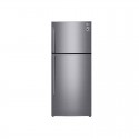 RÉFRIGÉRATEUR LG GN-C432HLCU 410 LITRES NOFROST - SILVER prix tunisie