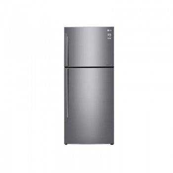 RÉFRIGÉRATEUR LG GN-C432HLCU 410 LITRES NOFROST - SILVER prix tunisie