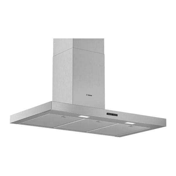 Hotte Murale Bosch DWB94BC52 90 Cm - Inox - prix tunisie Hotte Murale Bosch DWB94BC52 90 Cm - Inox - prix tunisie
