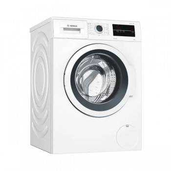 Machine à Laver Frontale Bosch 8 kg WAJ20180MA Blanc - prix tunisie