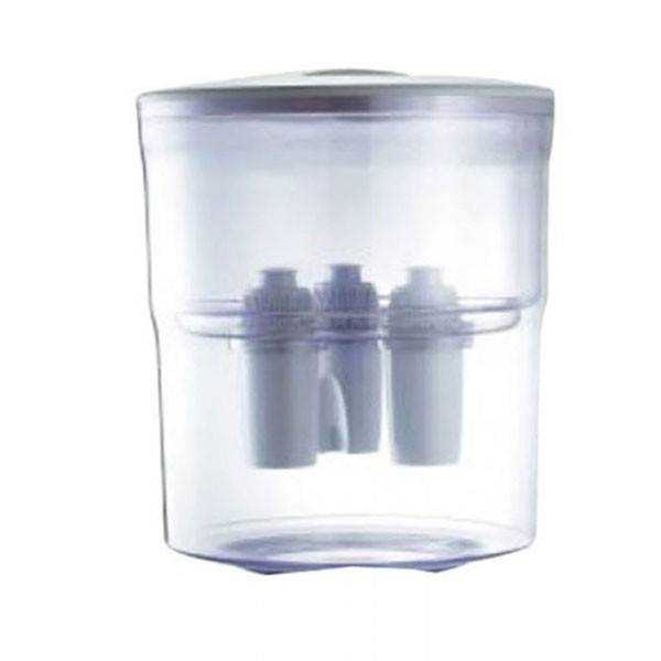 Bouteille à Filtre Pour Fontaine Fraîche Westpoint HA8 -12 Litres - prix tunisie Bouteille à Filtre Pour Fontaine Fraîche Westpoint HA8 -12 Litres - prix tunisie