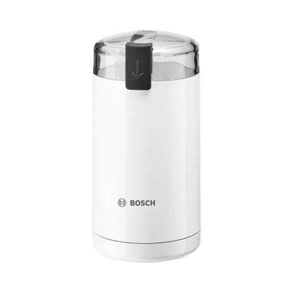Moulin à Café Bosch TSM6A011W - Blanc - prix tunisie Moulin à Café Bosch TSM6A011W - Blanc - prix tunisie