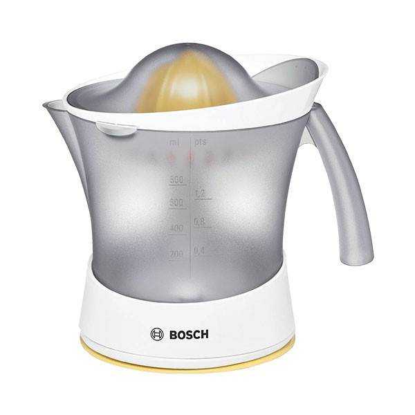 Citrus press VitaPress Bosch MCP3500 - Blanc - prix tunisie Citrus press VitaPress Bosch MCP3500 - Blanc - prix tunisie