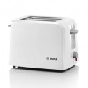 Toaster Compact Class Bosch TAT3A011 - Blanc - prix tunisie